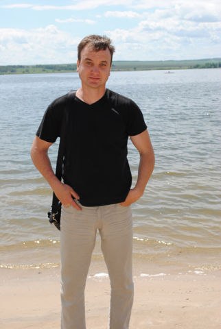 Ринат Замилов | Душанбе