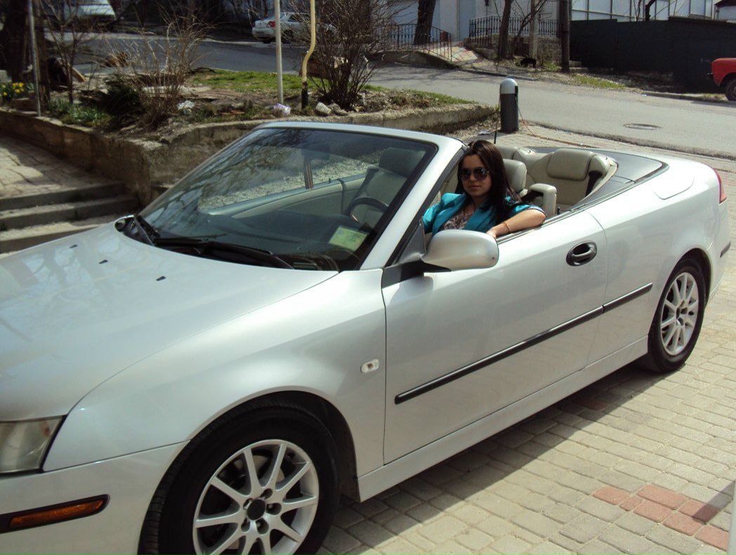 Вероника Хабарова | Новороссийск