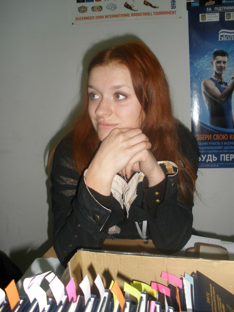 Ира Хлопотнова | Одесса