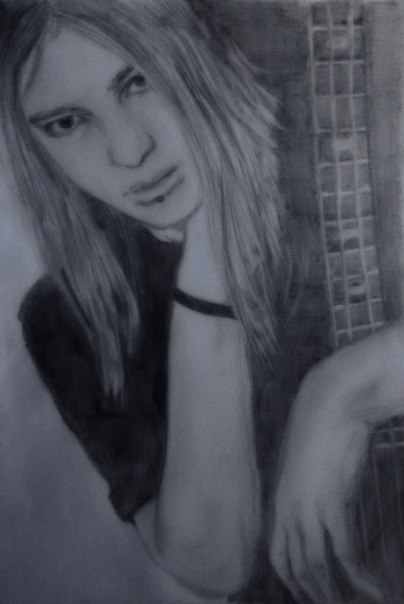 Максим Козлов † Тор † | Тверь