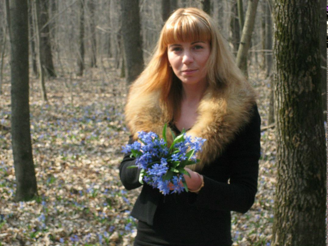 Александра Петенко | Харьков