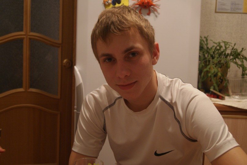 Станислав Храмцов | Тамбов