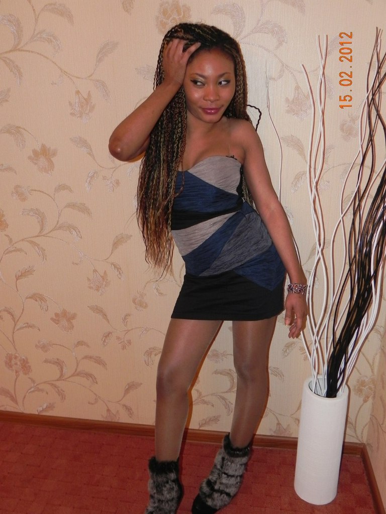 Emma Vickky BB | Calabar