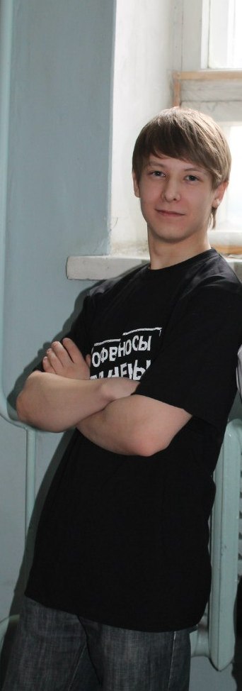 Евгений Нагарников | 