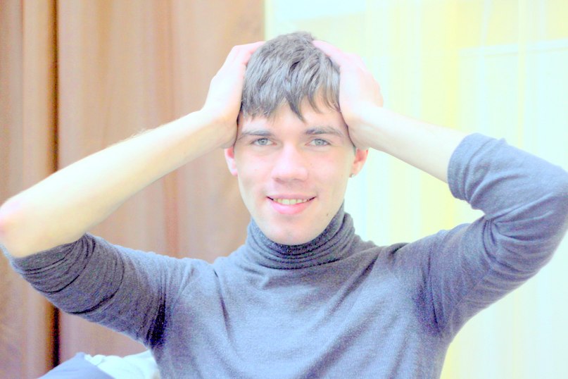 Дёма Бурлак | Москва