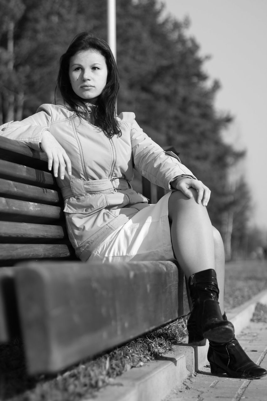 Дарья Хороненко | Минск