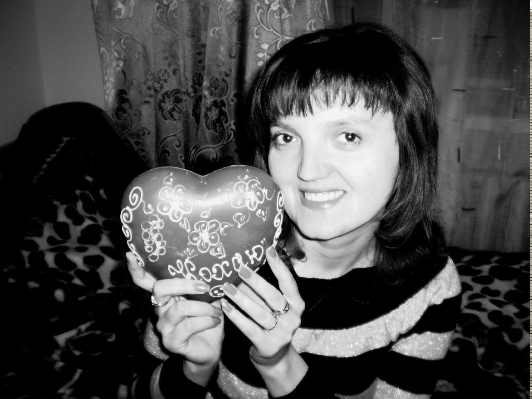 Оксана Криштоф-Головко | Львов