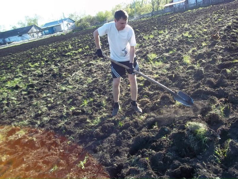 №6, Камиль Шакиров №6, Камиль Шакиров