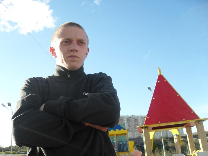 Павел Решетников ★ЗУБ★ | Снежногорск