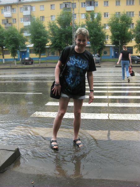 №13, Илона Пилюгина, Мурманск №13, Илона Пилюгина, Мурманск