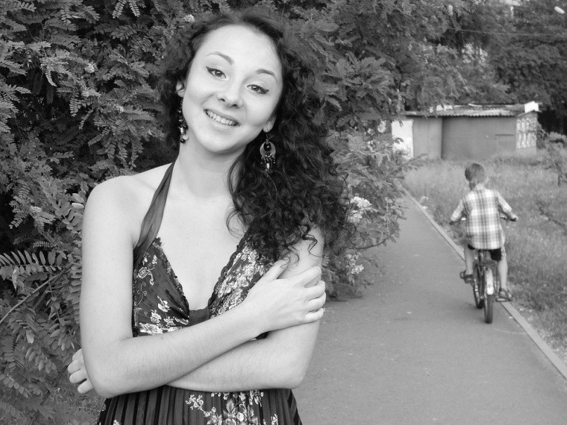 Diana Shcherbak | Кривой Рог