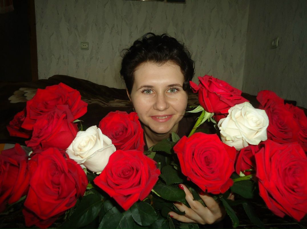 Аксения Сиротенко | Кривой Рог