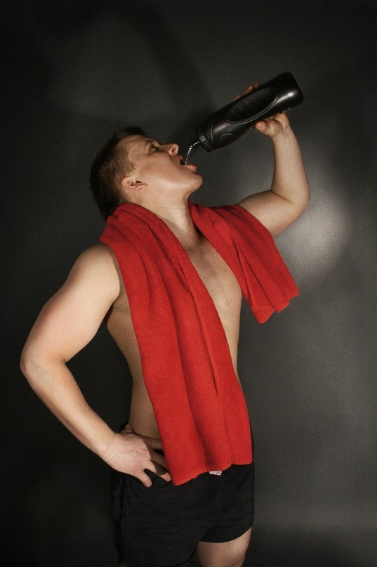 Андрей Чикоданов | Барнаул