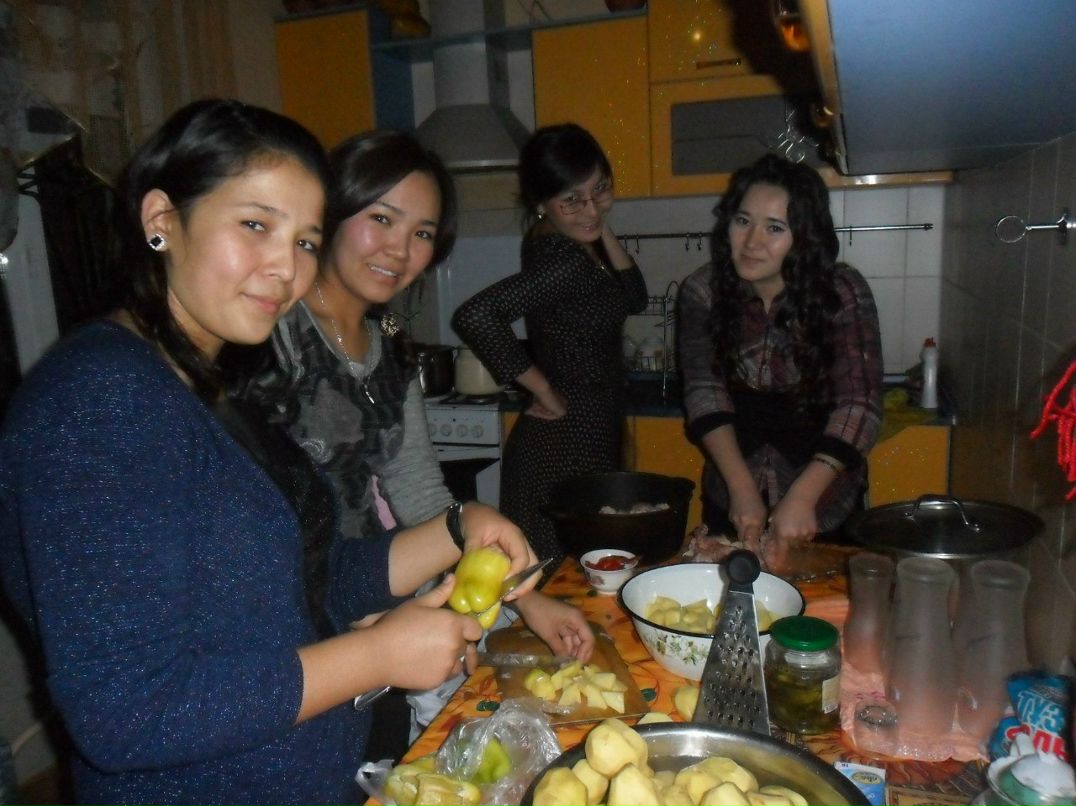 Danko Taikenova | Алматы