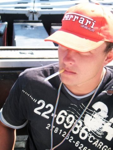 Валера Яковенко | Кременчуг