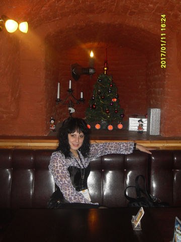 Валентина Субботина Андреевна | Ханты-Мансийск