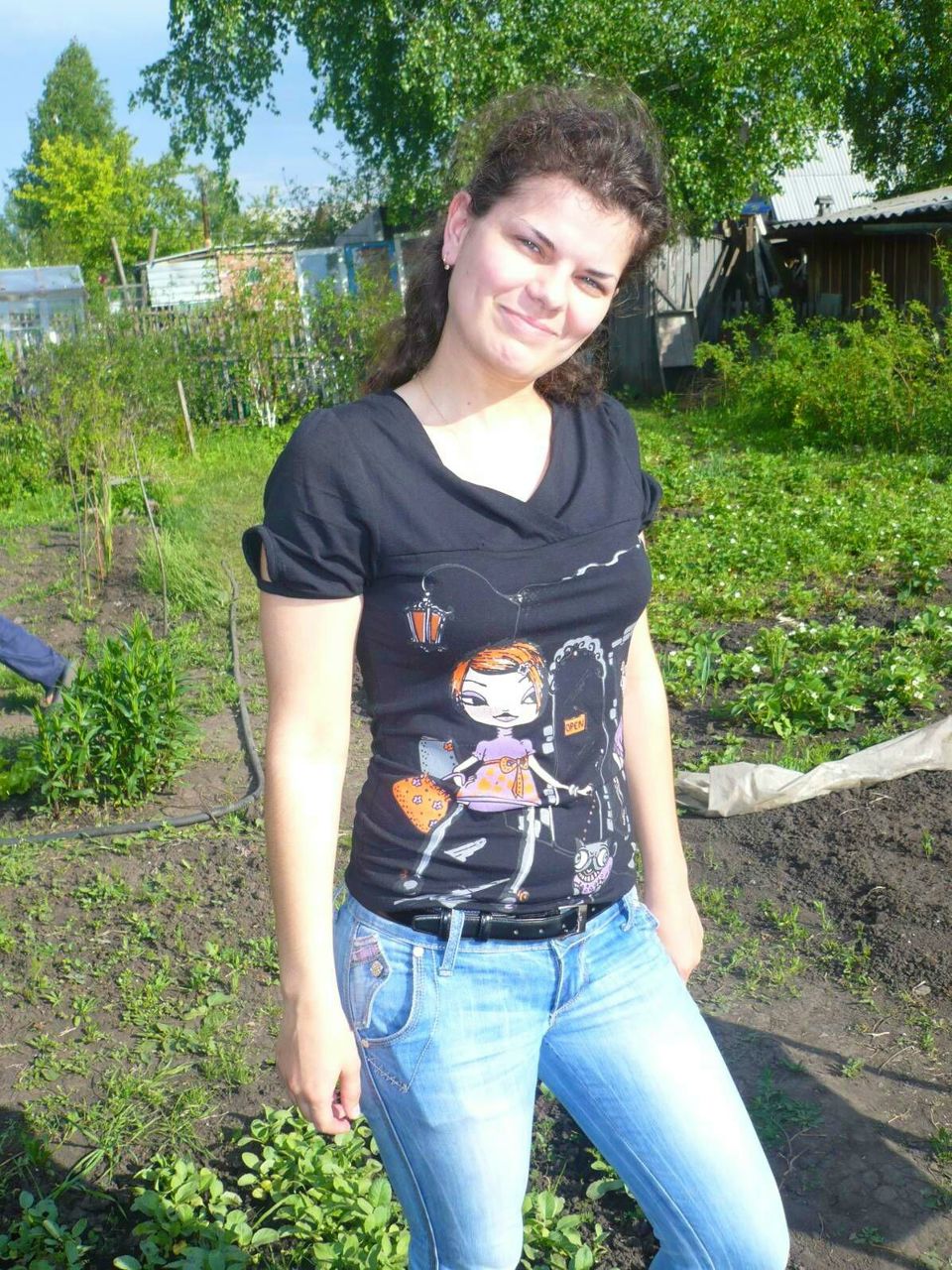 Олеся Войчук-Лилина | Омск