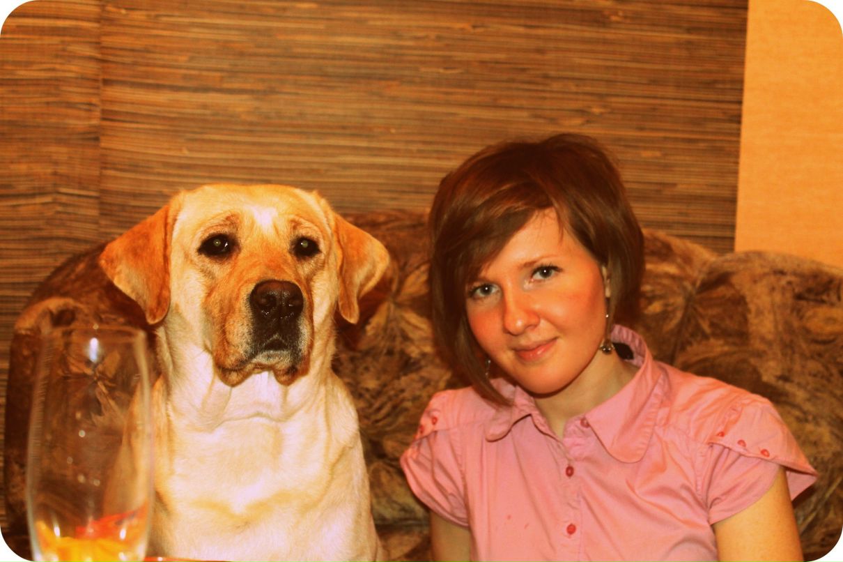 Наталья Карпова | Санкт-Петербург