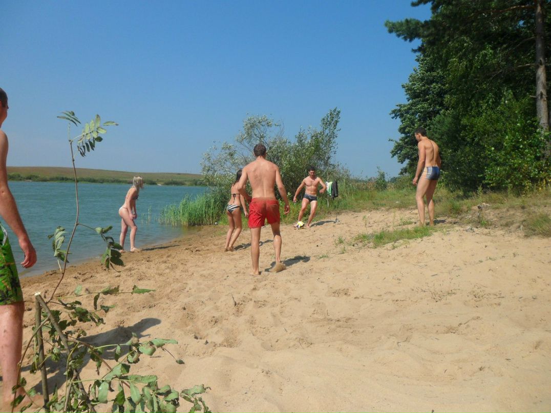 Александр Качановский | Минск