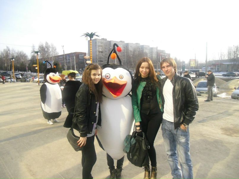 Евгений Курманин | Чебоксары