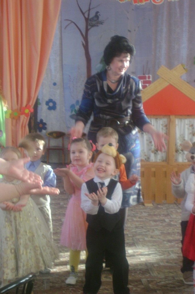 Серёга Медведев | Санкт-Петербург