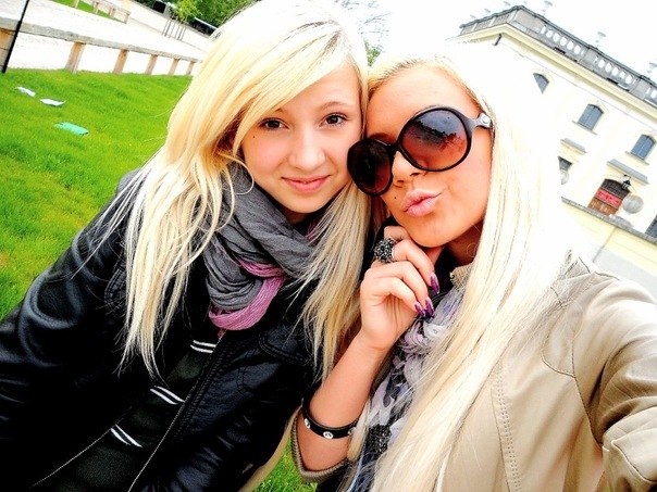 Анастасия Малиновская | Киев