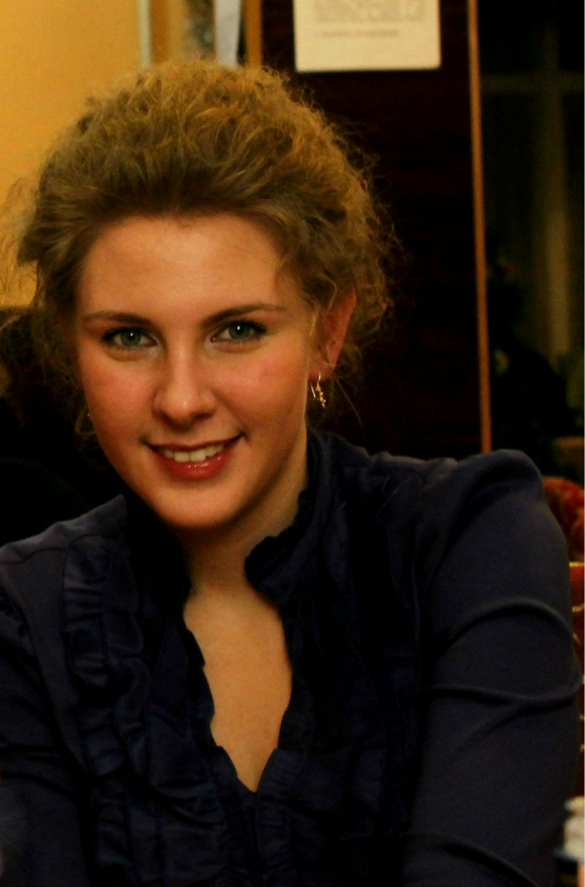 Нелла Иванова | Алматы