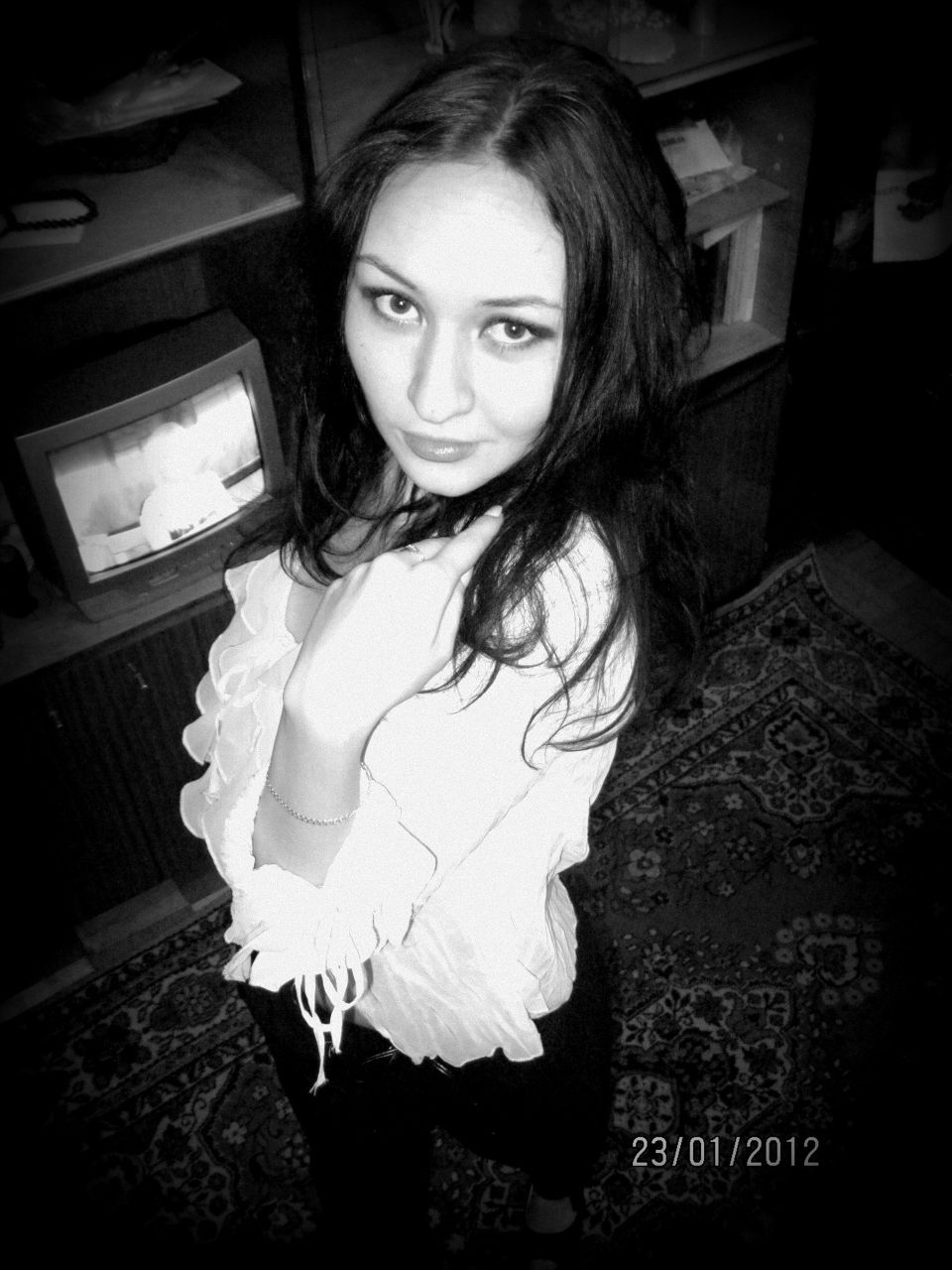 Лена Николаева | Ижевск