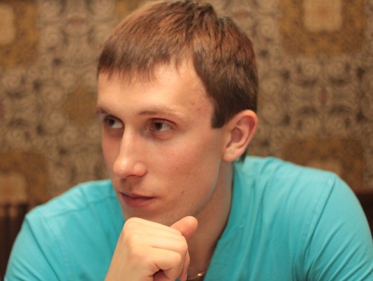 №59, Саня Юхно №59, Саня Юхно