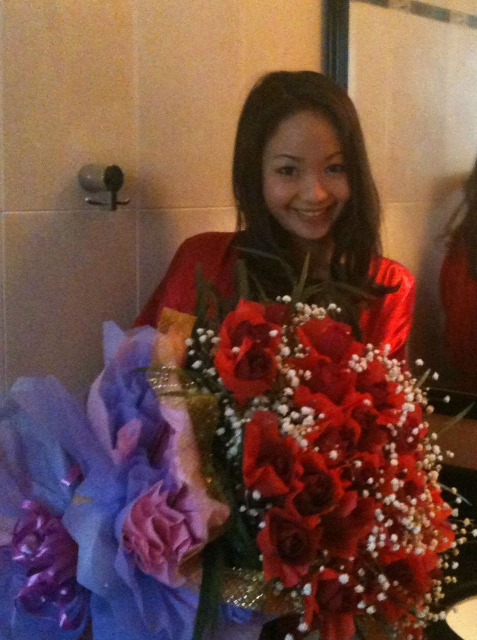 Katerina Dang | Санкт-Петербург