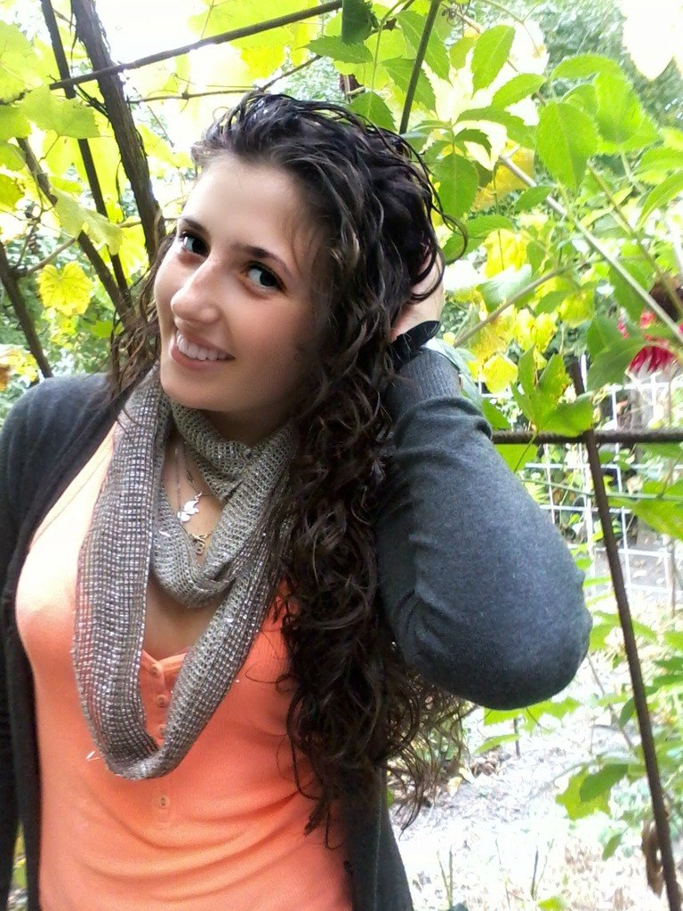 Валя Шамарина | Кропивницкий / Кировоград