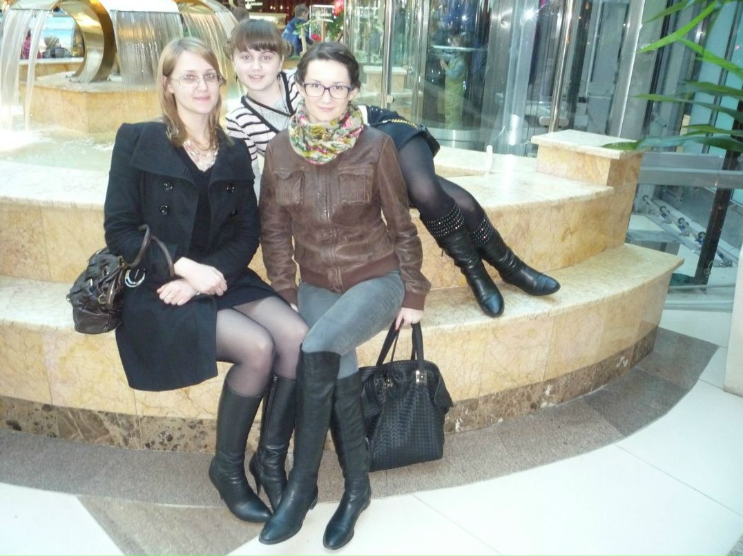 Любовь Талейсник | Москва