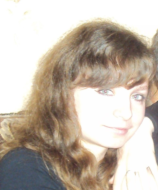 Анастасия Кочкарева | 