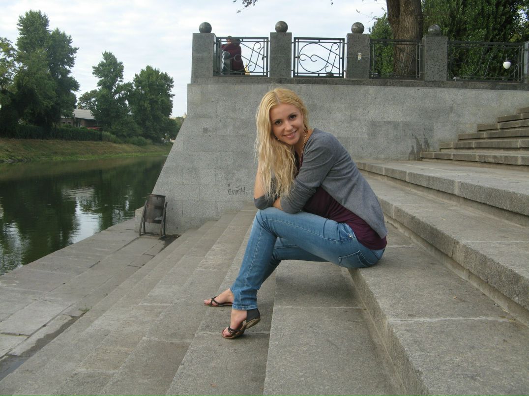 Надин Камышанченко ♥ | Харьков