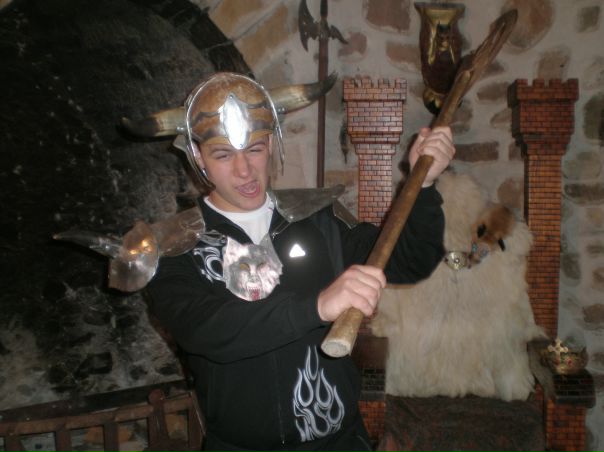 №12, Данил Денисенко №12, Данил Денисенко