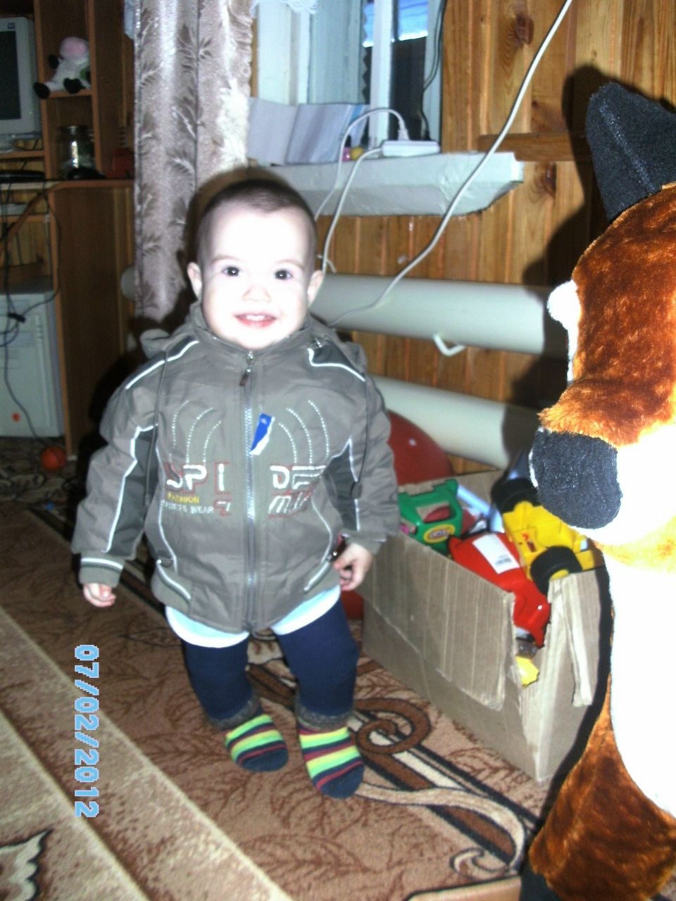 Гульназ Тимершаехова | Казань