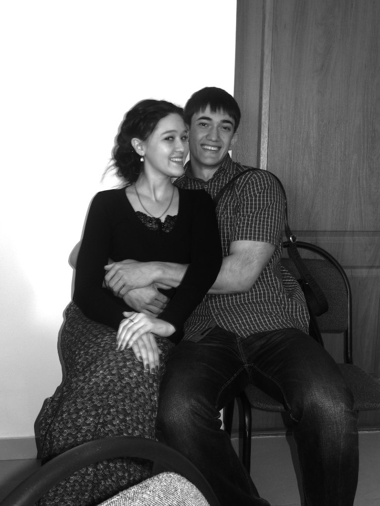 Алёна Марханова | Актобе