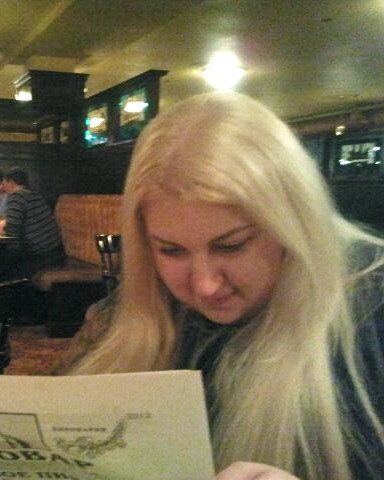 Ольга Бусова | Калининград