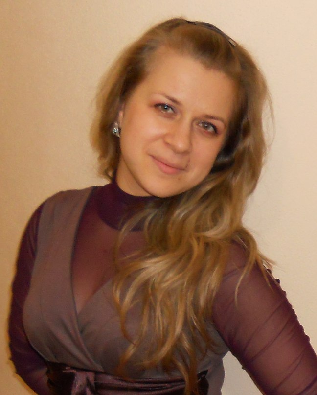 Екатерина Вишнякова | Одесса