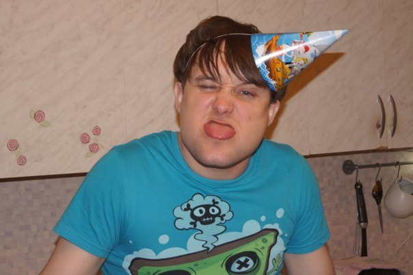 Виталий Прохоров | Екатеринбург