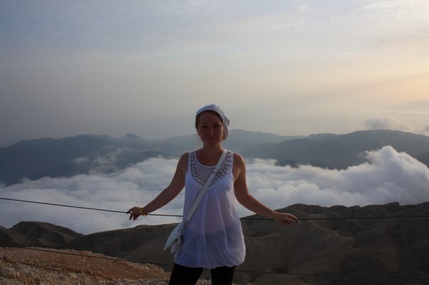 Диана Салахова | Казань