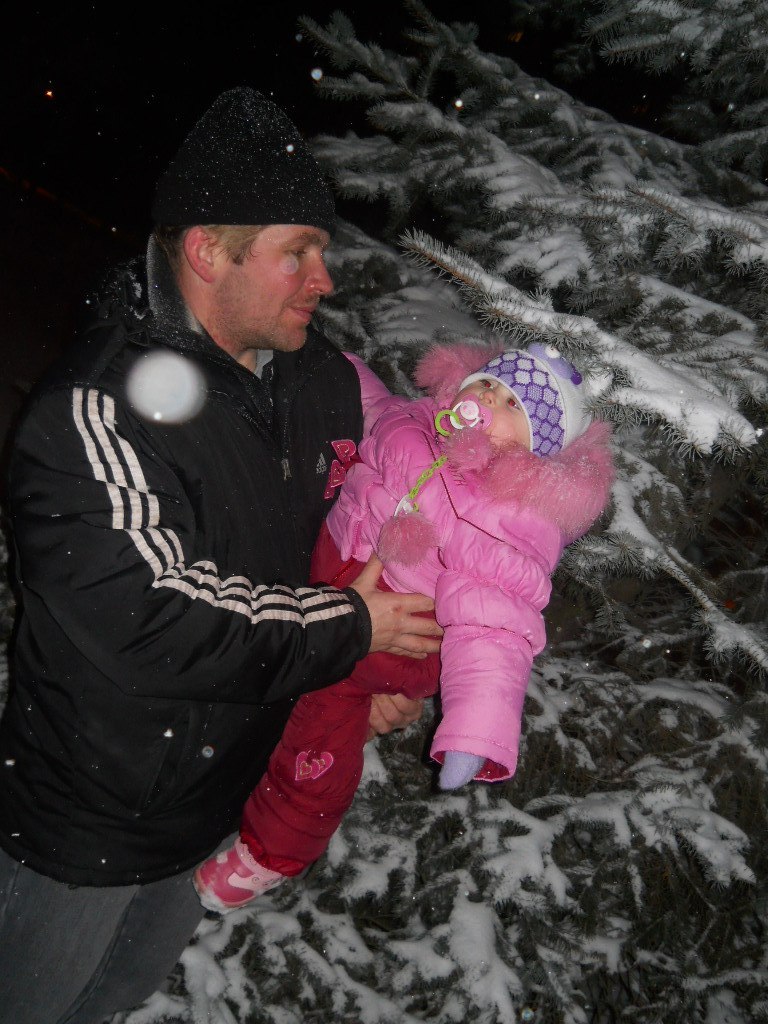 Ирина Смирнова (Грузинова) | Мариуполь