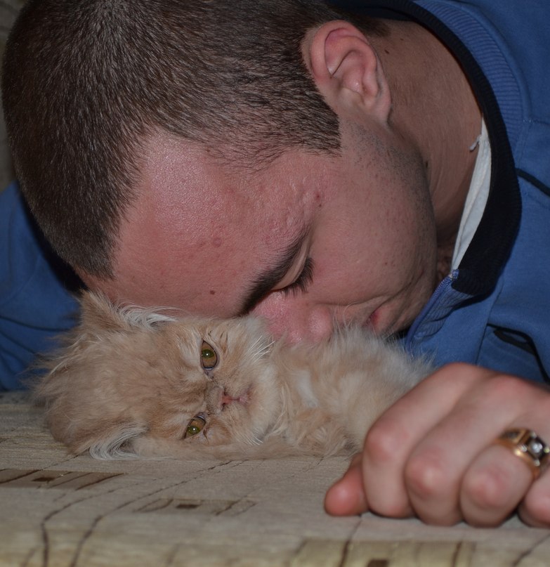 Слава Насонов | Николаев