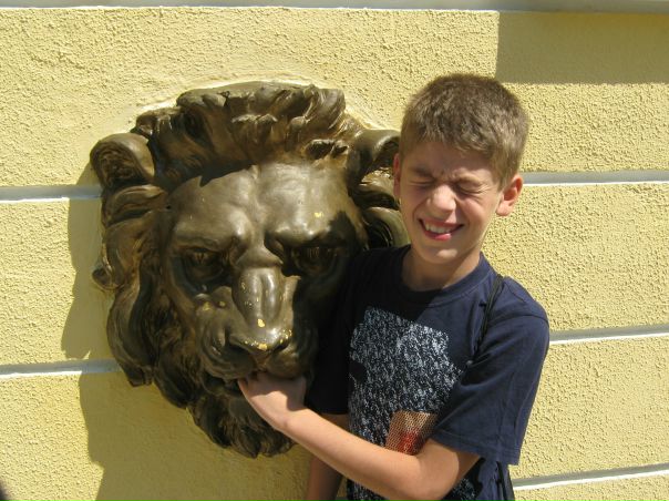 №5, Алексей Катков №5, Алексей Катков