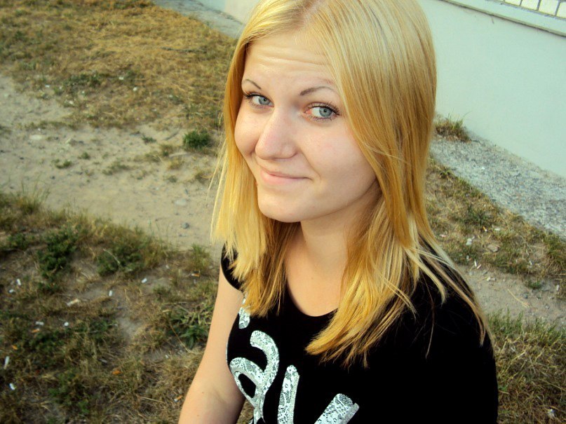 Оля Павлюковец Николаевная | Брест