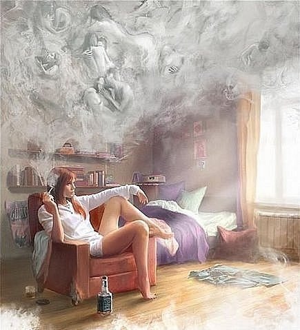 Анна Плесовских | Калининград