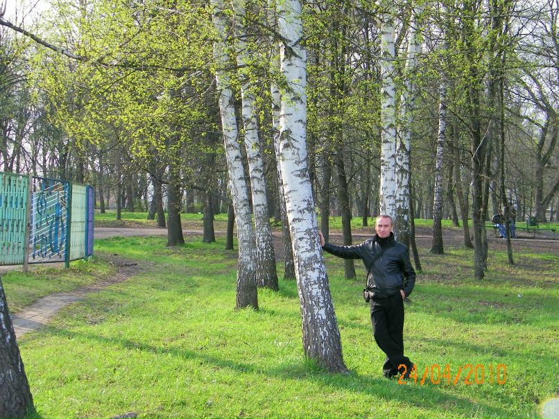 Сергей Чубаров Петрович | Киев