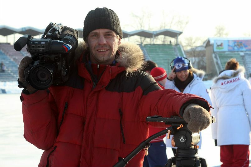 Макс Юргин | Иркутск