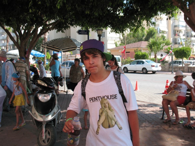 Артур Махиянов =(=)= | Радужный