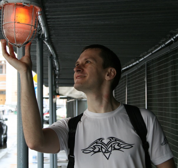 №30, Дмитрий Шевчук, 44 года, Минск №30, Дмитрий Шевчук, 44 года, Минск